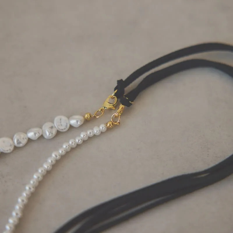 バロックパールベルト