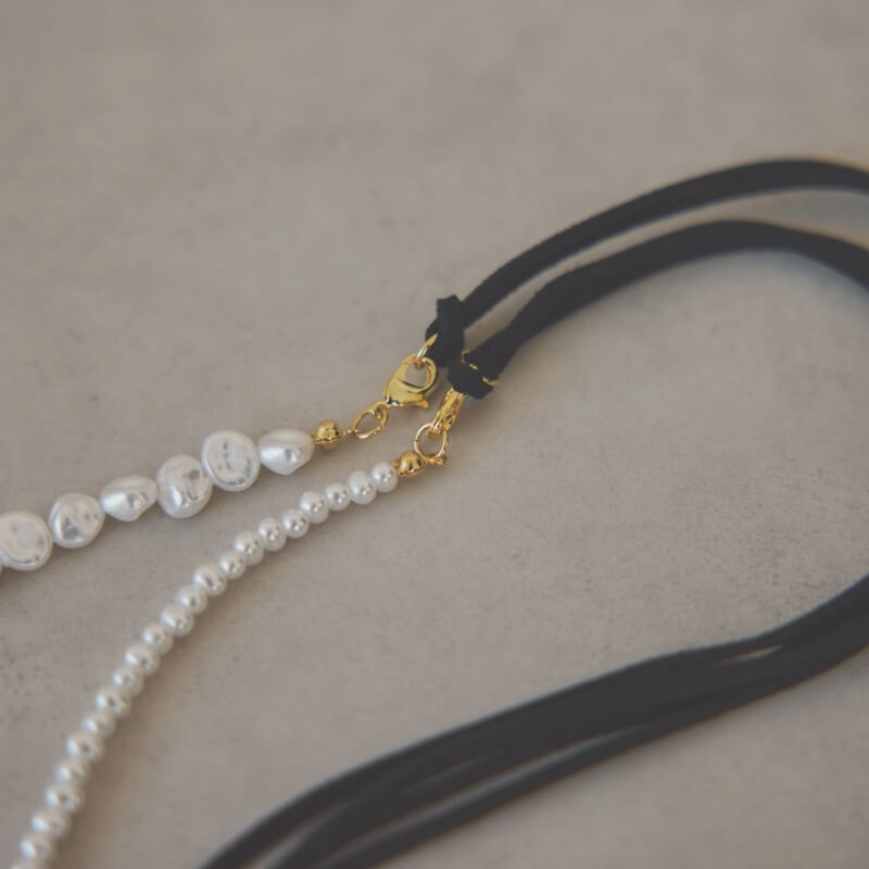 バロックパールベルト