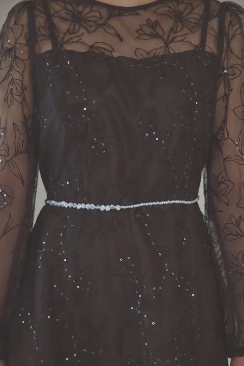 バロックパールベルト