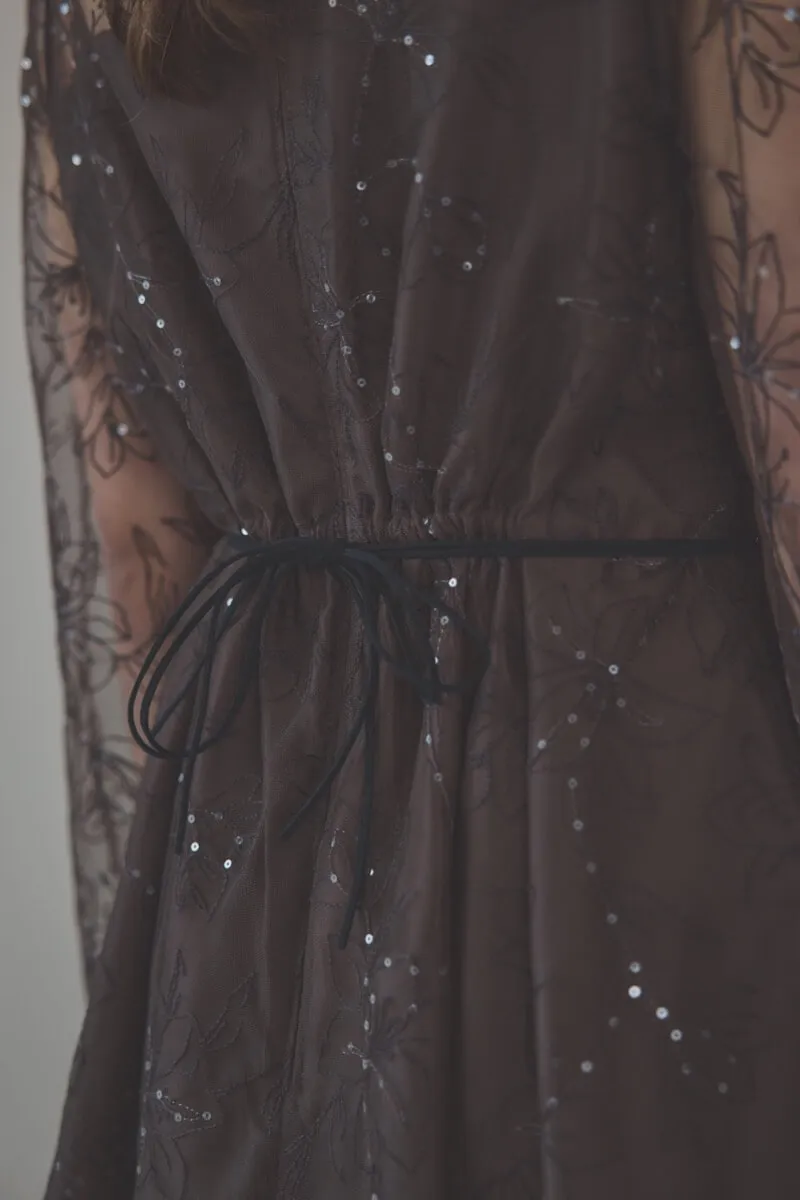 バロックパールベルト