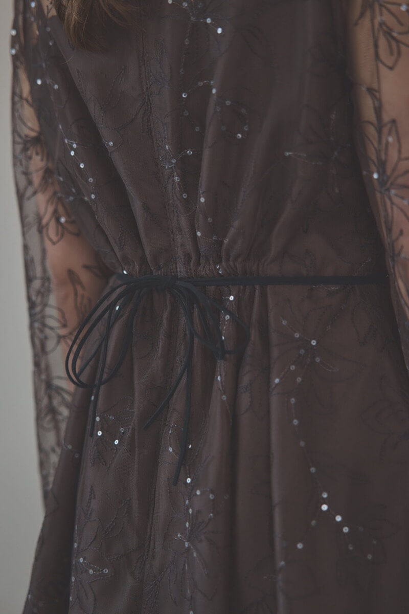 バロックパールベルト