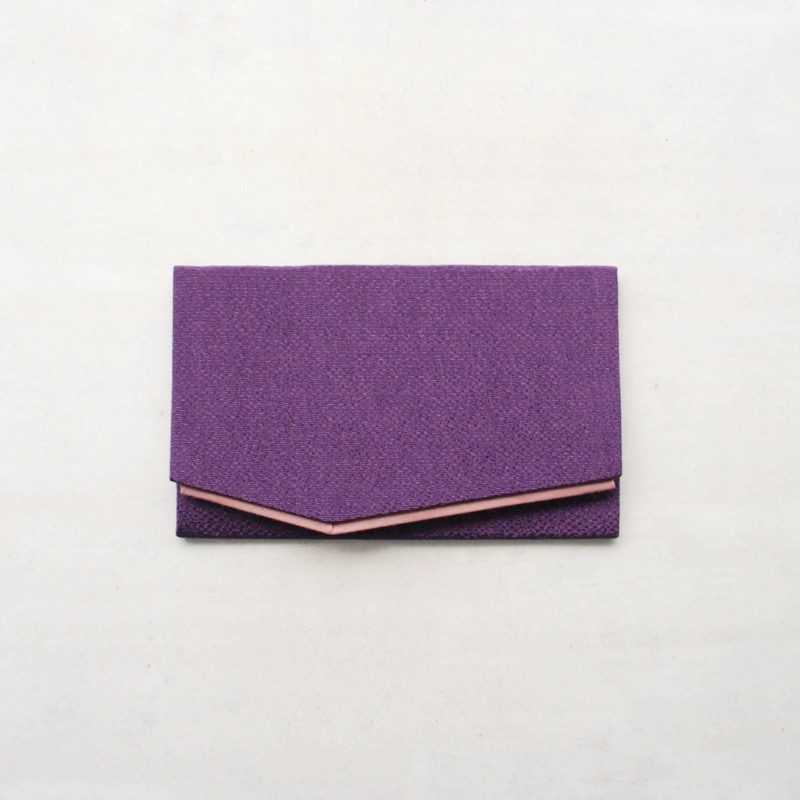 金封ちりめんふくさ