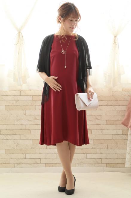 ピンクのラメ入りクラッチバッグ