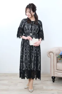 Select Shop ドレス