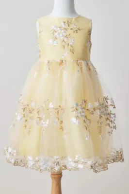 catherina cottage ドレス