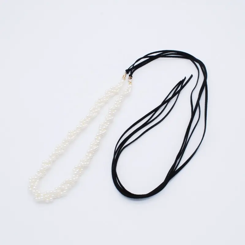 ホワイトパールベルト