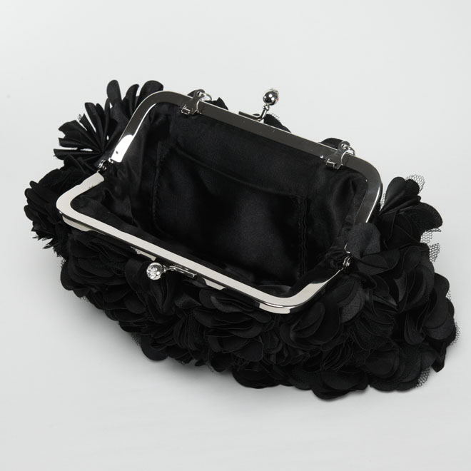 ピンクのウエストリボン付きドレスコーディネートセット