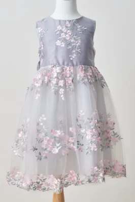 catherina cottage ドレス