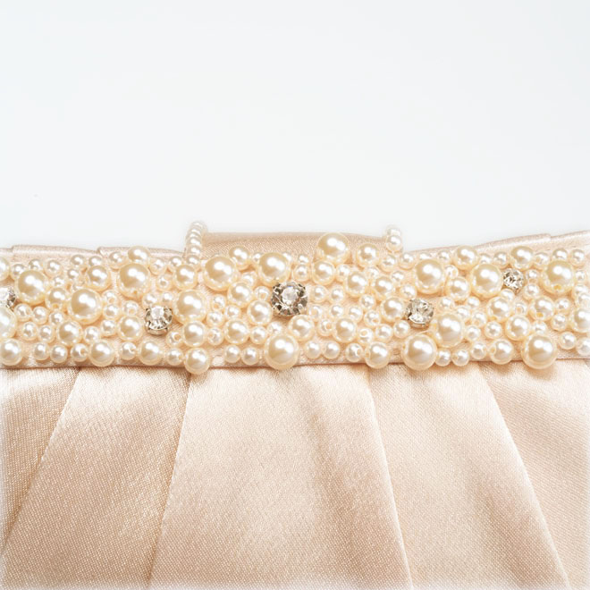 ブラックのウエスト切替え花柄レースドレスコーディネートセット