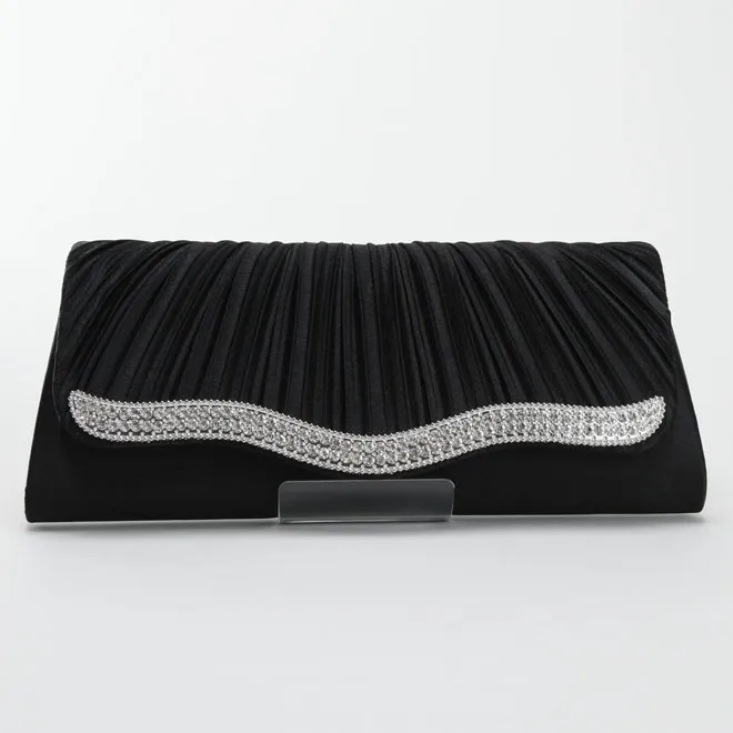 レッドのチュール切替Iラインドレスコーディネートセット