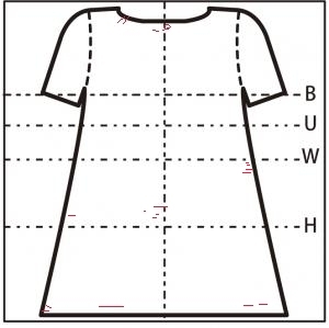 背面図