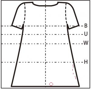 背面図