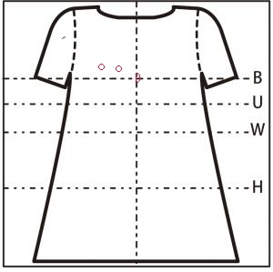 背面図