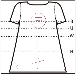 背面図