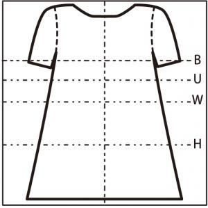 背面図