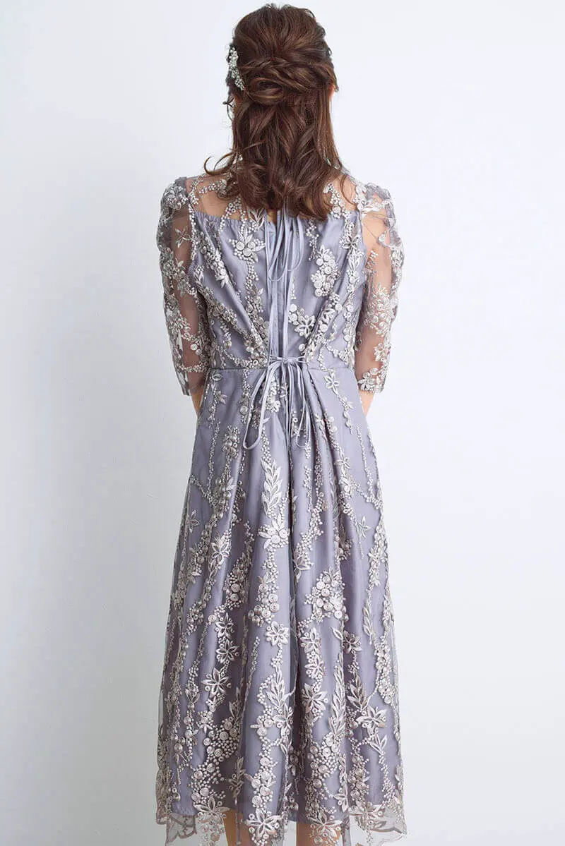 Select Shop ドレス｜11-1452-2｜レンタルドレスのワンピの魔法
