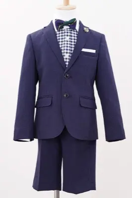 waitz by BEAMS DESIGN　キッズフォーマル(boy)