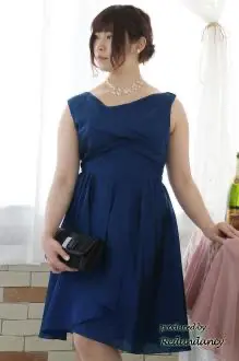 Genet Vivien ドレス