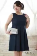 She's ドレス