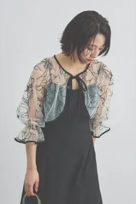 20代に人気のドレス