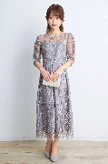 Select Shop ドレス