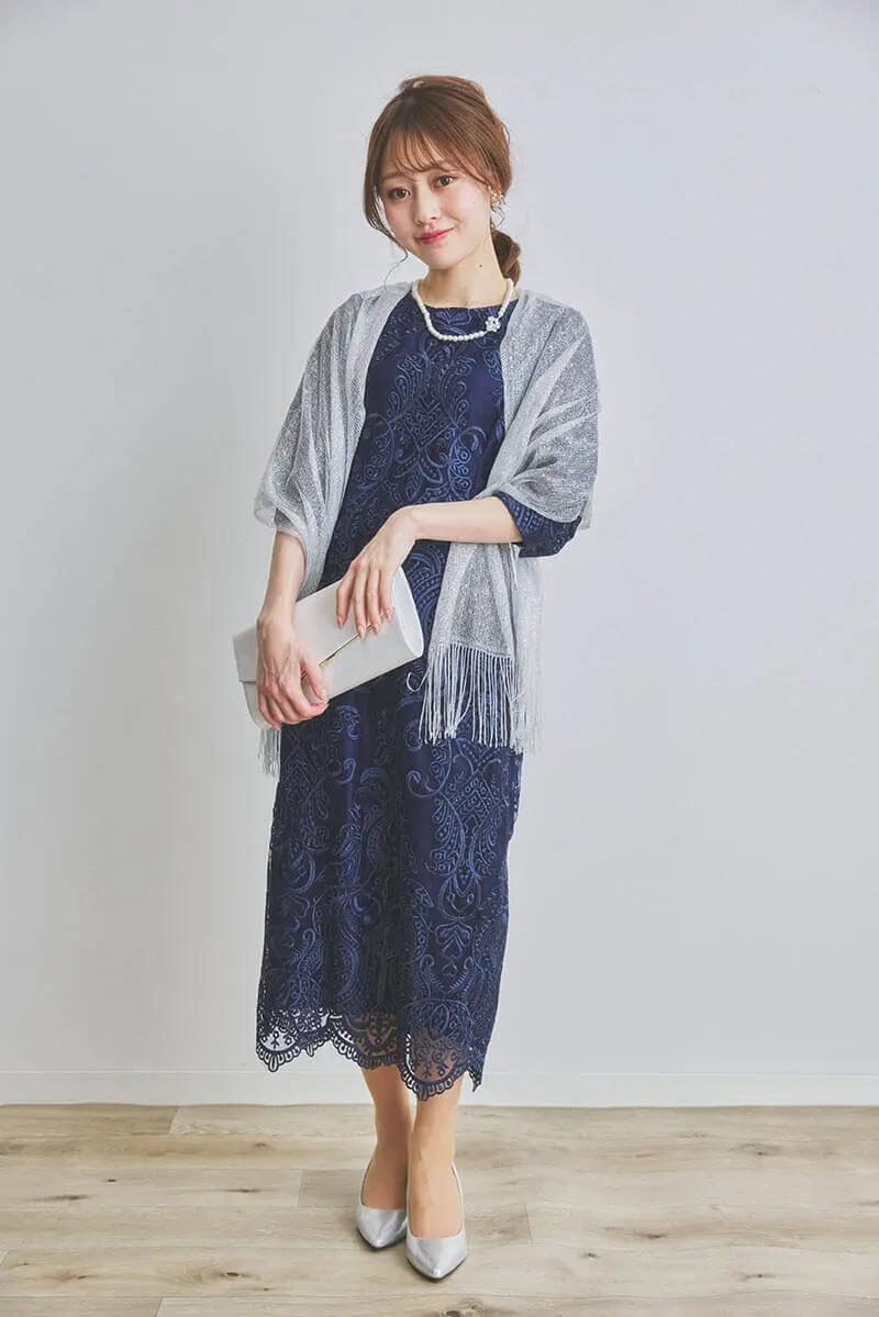 Select Shop ドレス