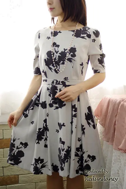 www.haoming.jp - LEST ROSE ドレス ワンピース 価格比較