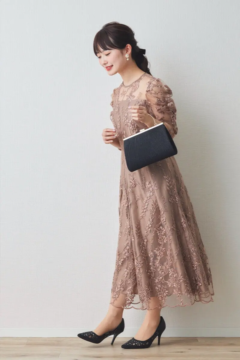 Select Shop ドレス