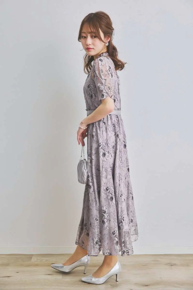 JILL by JILLSTUART ドレス｜11-1492｜レンタルドレスのワンピの魔法