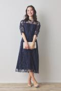 Select Shop ドレス