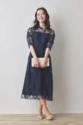 Select Shop ドレス