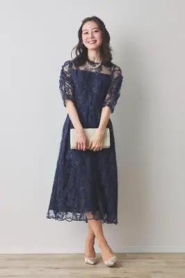 Select Shop ドレス