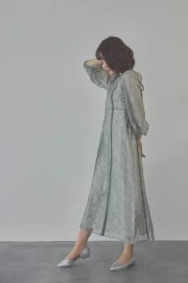 30代に人気のドレス