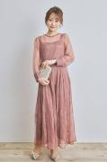 AIMER ドレス
