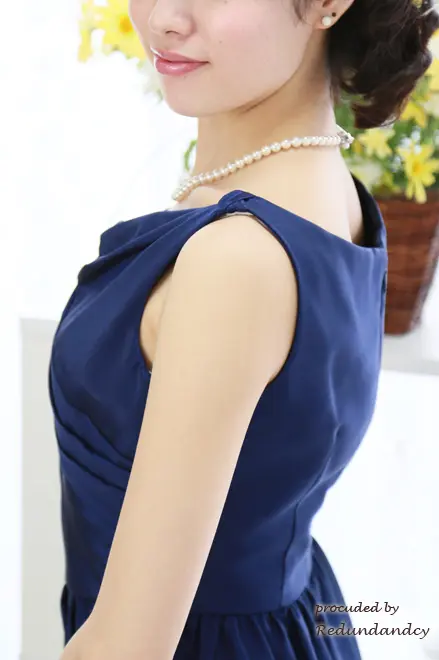 Genet Vivien ドレス