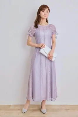 LAGUNAMOON ドレス,11-1537