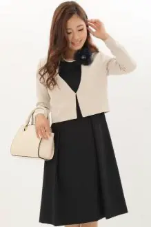ANAYI セレモニースーツセット