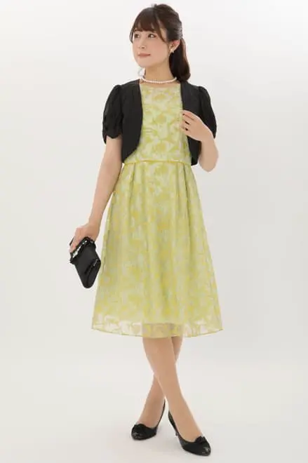Mariko Kohga ドレス
