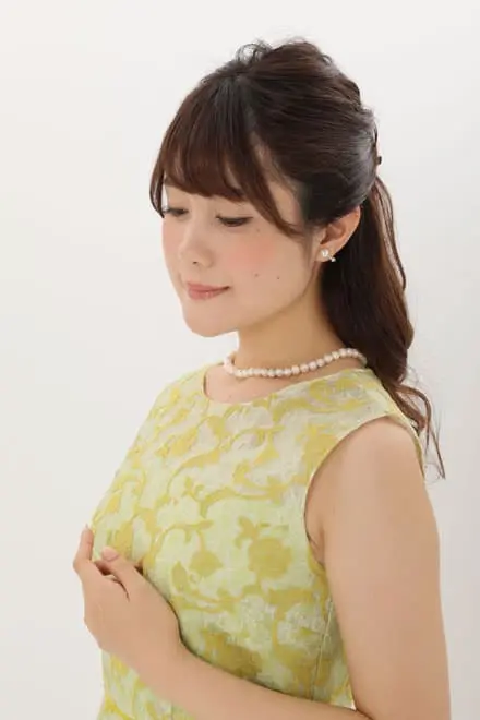 Mariko Kohga ドレス