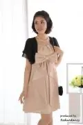 Genet Vivien コーディネートセット