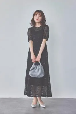 20代に人気のドレス