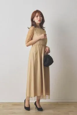 kaene ドレス