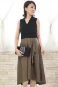 She's ドレス