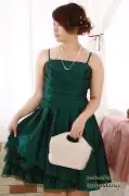 MARIE CLAIRE　ドレス