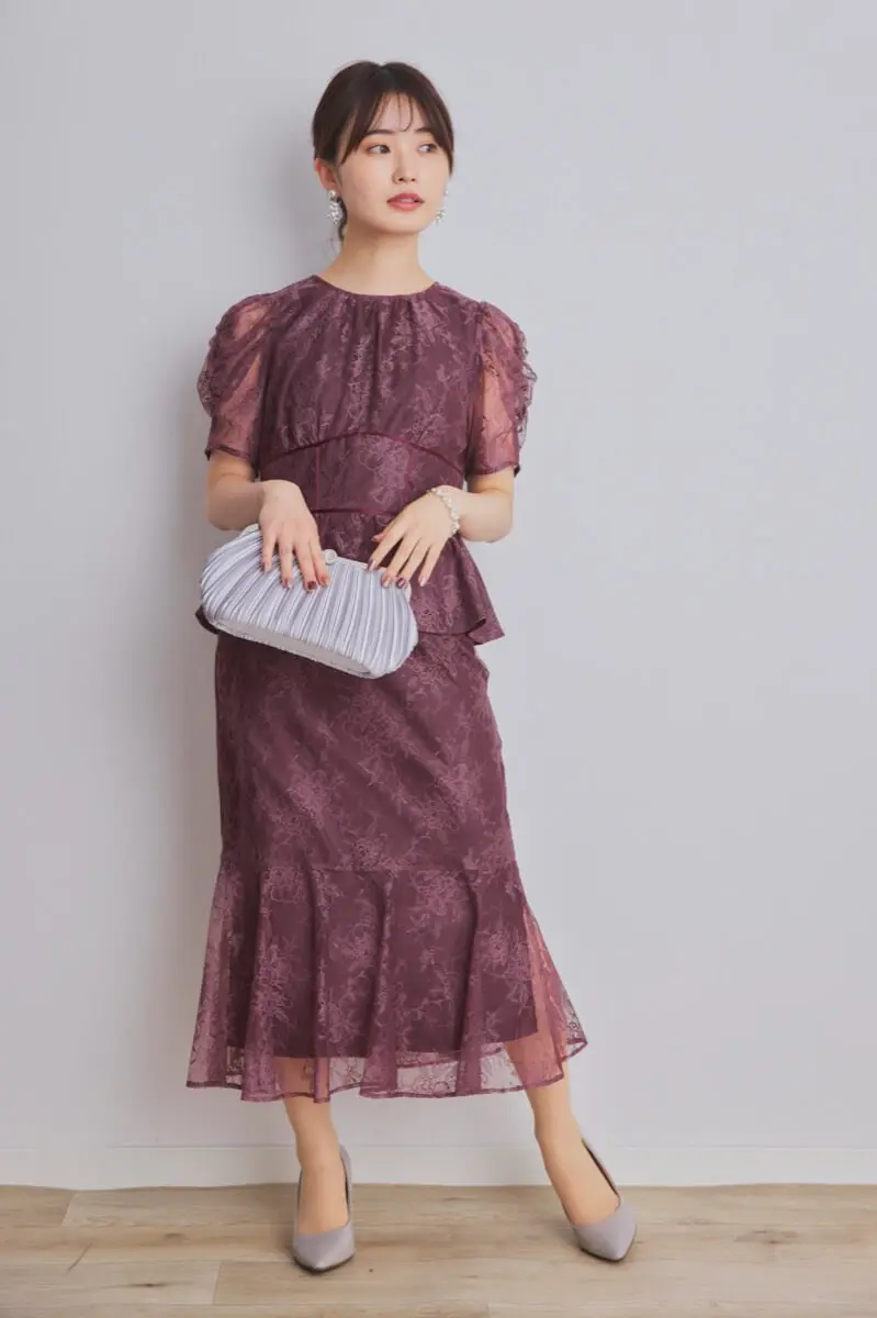 JILL by JILLSTUART ドレス