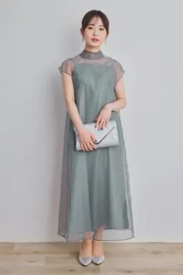 kaene ドレス
