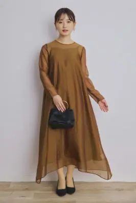 kaene ドレス