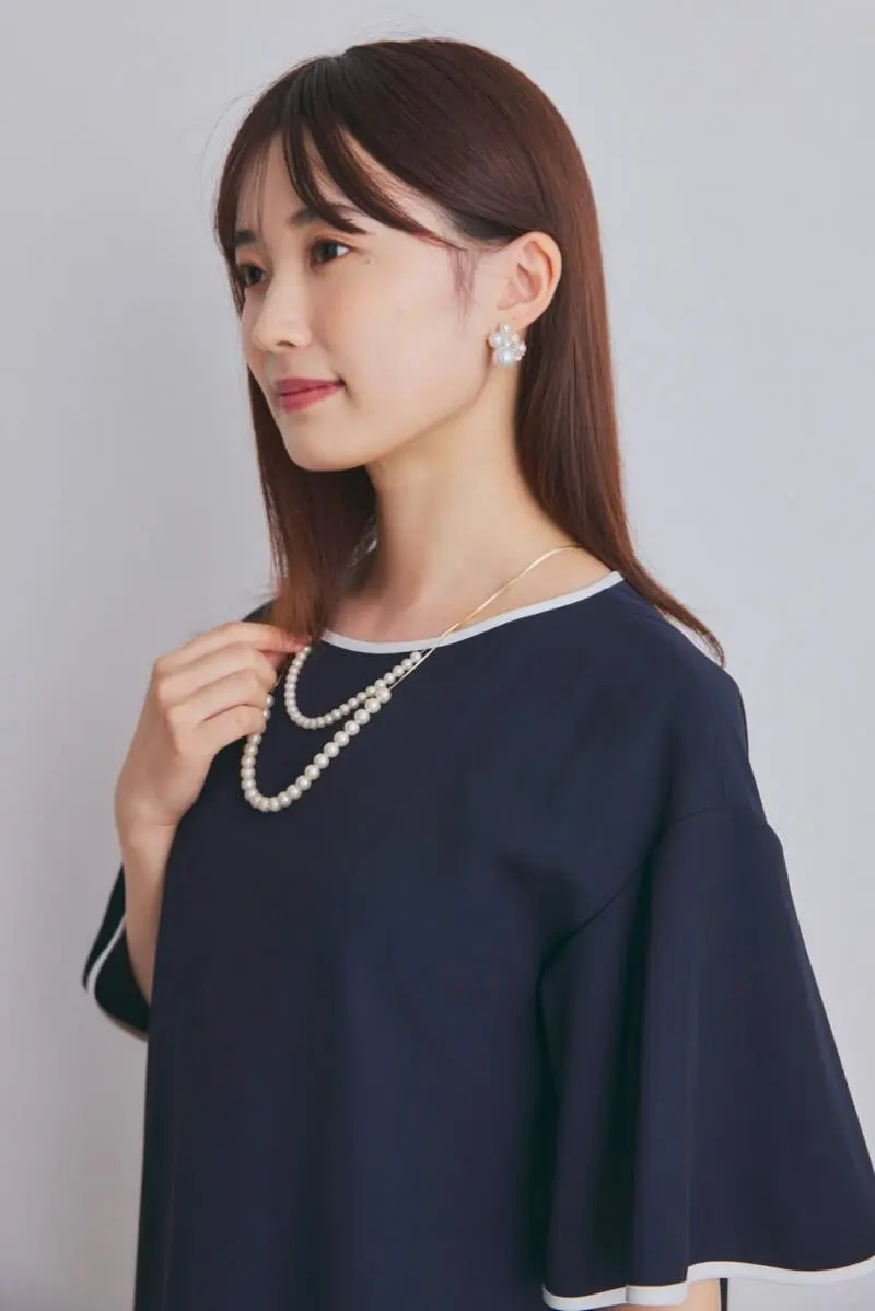 WHITE JOOLA ワンピース