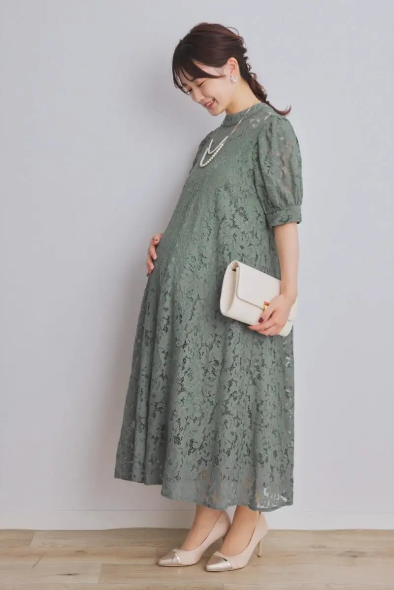 AIMER ドレス