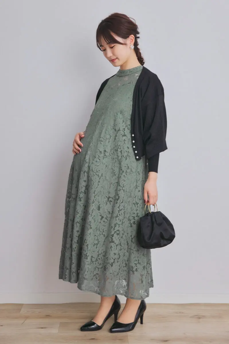 AIMER ドレス